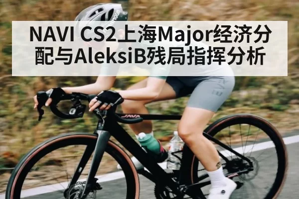 NAVI CS2上海Major经济分配与AleksiB残局指挥分析